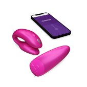 Vibr�tor We-Vibe CHORUS r��ov�