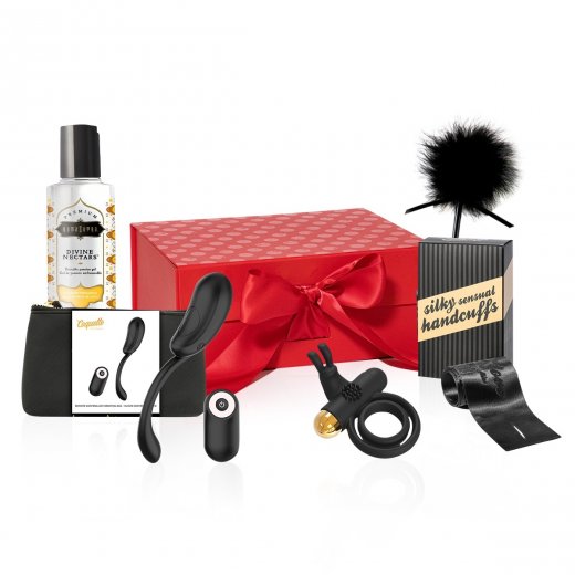 FLAGRANTI PASSION BOX COUPLES