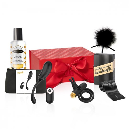 FLAGRANTI PASSION BOX COUPLES