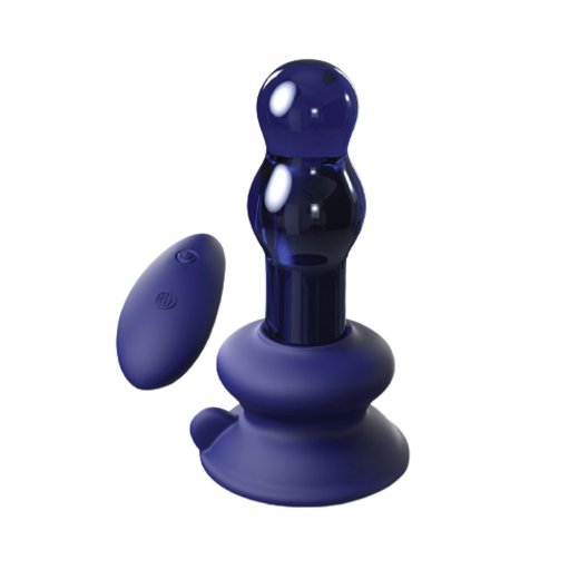 Kol�k an�ln� Pipedream ICICLES No. 83 blue