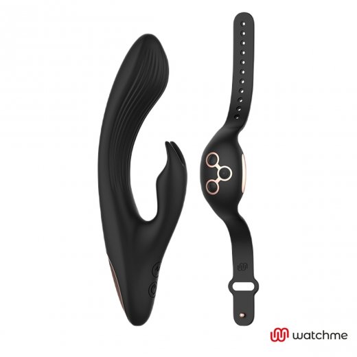 Vibr�tor ANNE�S DESIRE Rabbit Wirless Technology Watchme