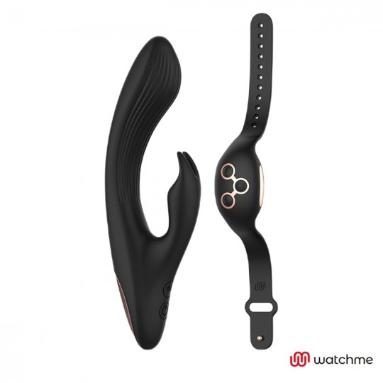 Vibr�tor ANNE�S DESIRE Rabbit Wirless Technology Watchme