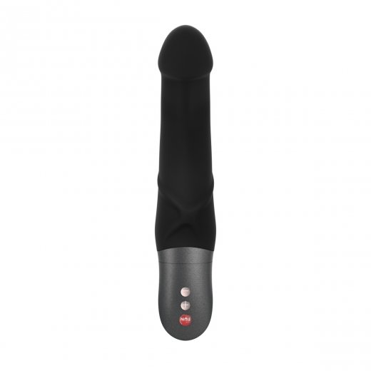 Vibr�tor Fun Factory MR BOSS HYBRID black