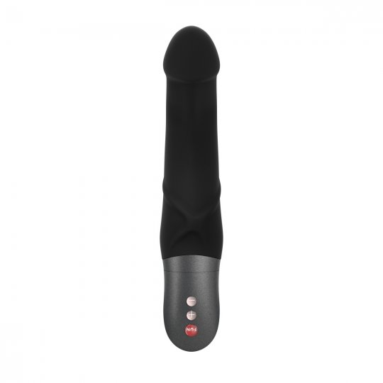 Vibr�tor Fun Factory MR BOSS HYBRID black