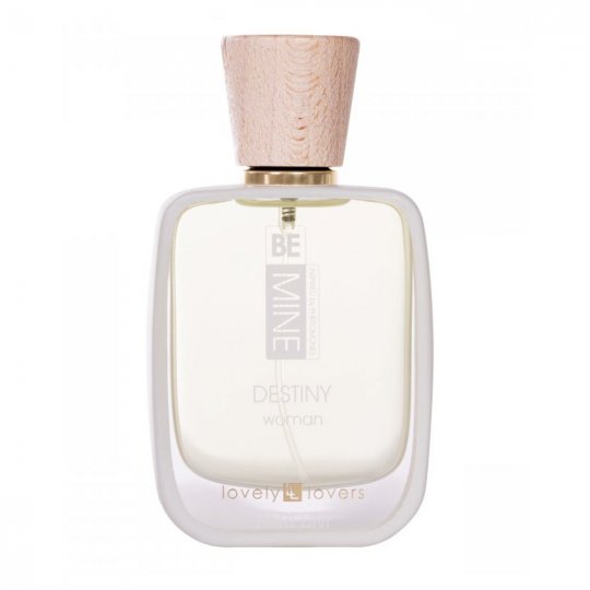 Feromony BEMINE DESTINY parfemovan� pro �eny 50 ml