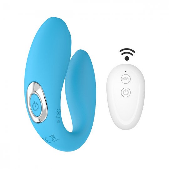 Vibr�tor JoyFlesh Finback Remote Control modr�