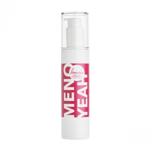 Lubrika�n� gel Loovara MENO YEAH Woman 150 ml