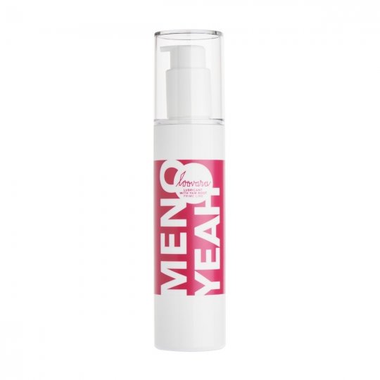 Lubrika�n� gel Loovara MENO YEAH Woman 150 ml