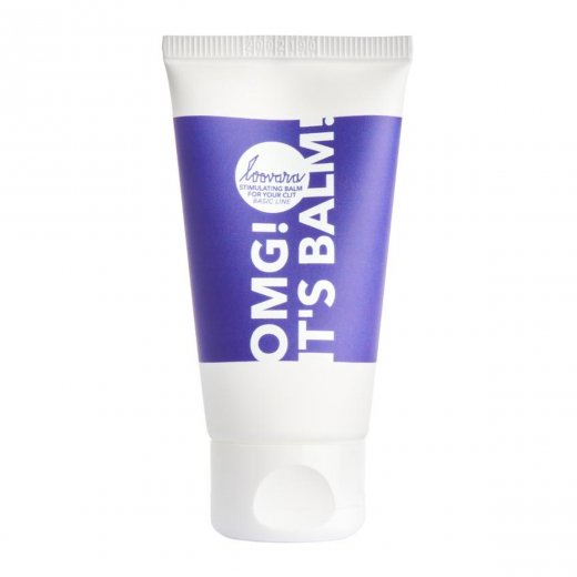 Balz�m Loovara OMG! IT�S BALM For Her 30 ml