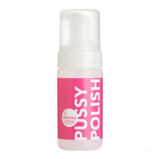 P�na Loovara PUSSY POLISH For Her 100 ml