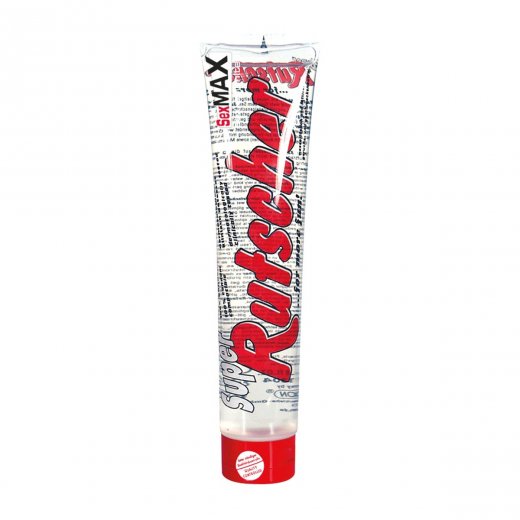 Lubrika�n� gel JoyDivision SexMAX Super Rutscher 200 ml