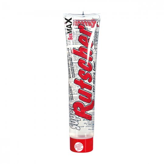 Lubrika�n� gel JoyDivision SexMAX Super Rutscher 200 ml