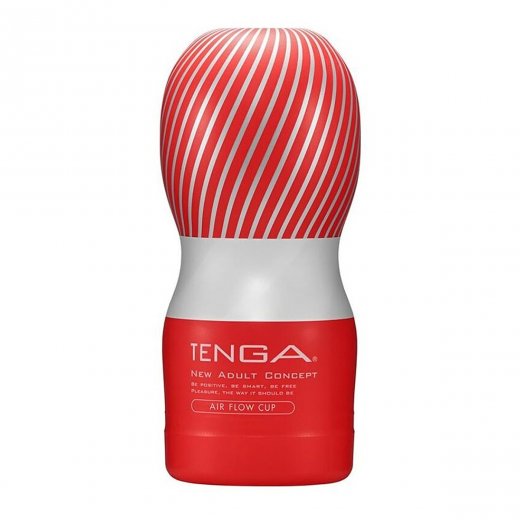 Masturb�tor TENGA AIR FLOW Cup