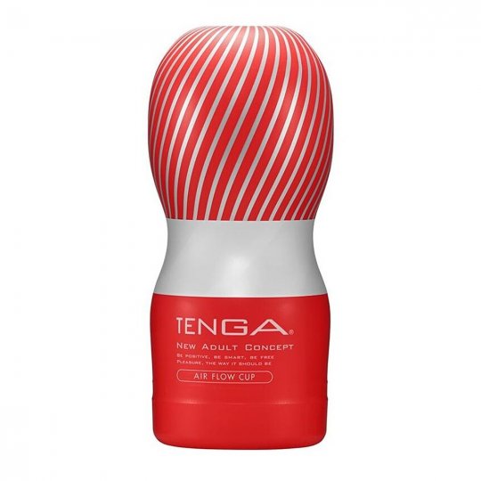 Masturb�tor TENGA AIR FLOW Cup