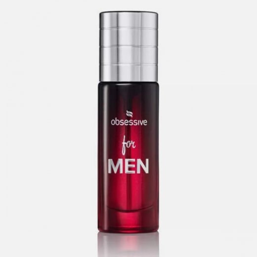 Parf�m Obsessive Extra Strong Pheromone Perfume For Men 10 ml