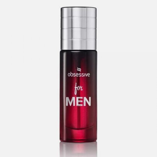 Parf�m Obsessive Extra Strong Pheromone Perfume For Men 10 ml