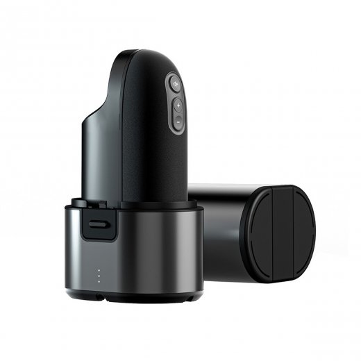 Masturb�tor ARCWAVE ION Stroker black