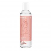 Lubrika�n� gel SATISFYER WOMEN GENTLE WARMING 150 ml