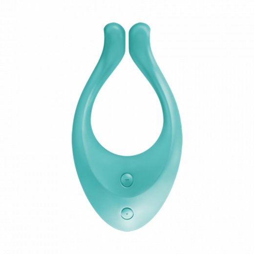 Stimul�tor SATISFYER ENDLESS LOVE tyrkysov�