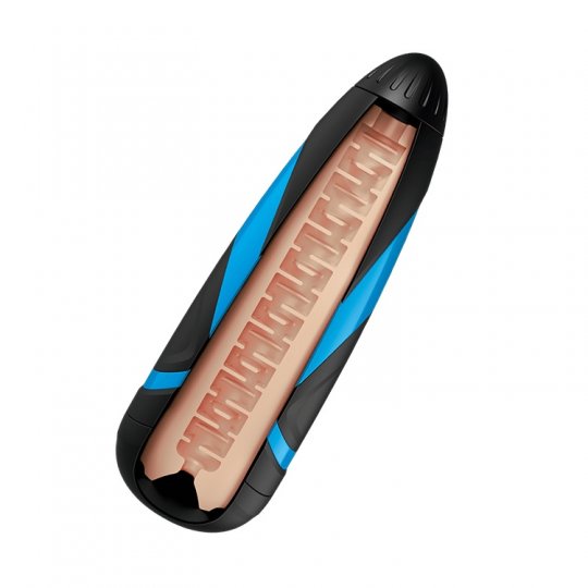 N�vlek SATISFYER MEN ONE LUSTY TONGUES t�lov�