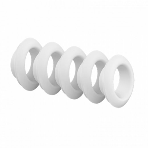 N�hradn� hlavice SATISFYER DELUXE sada 5 ks b�l�