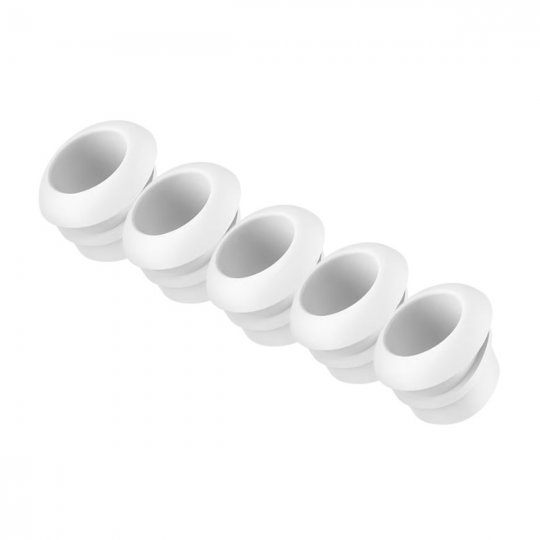 N�hradn� hlavice SATISFYER PENGUIN sada 5 ks b�l�