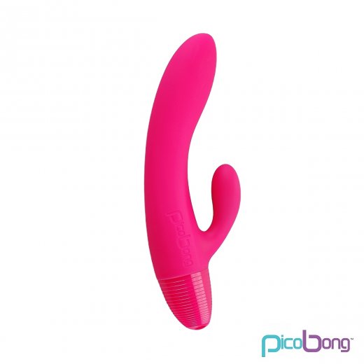 Vibr�tor PicoBong KAYA Rabbit r��ov�