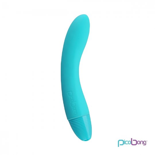 Vibr�tor PicoBong ZIZO INNIE modr�