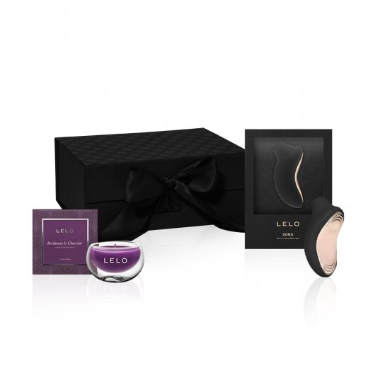 FLAGRANTI PASSION BOX LELO