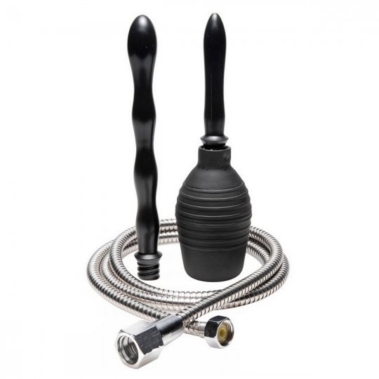 Sprcha intimn� CleanStream ALL IN ONE