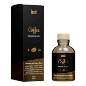 Gel mas�n� INTT Coffee 30 ml