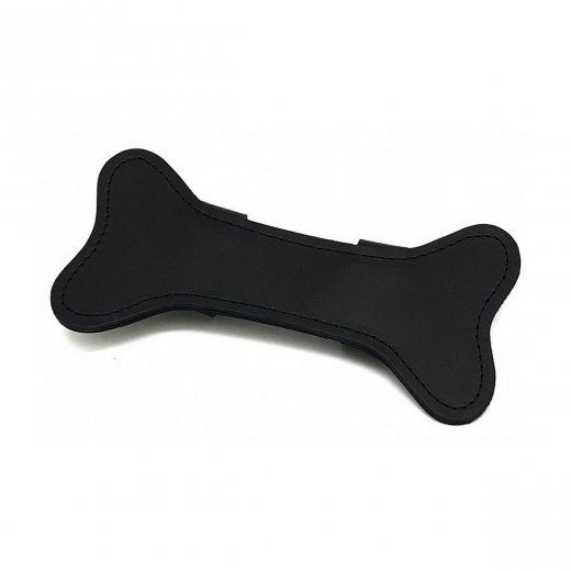 Dopln�k postroje The RED PUPPY BONE �ern�