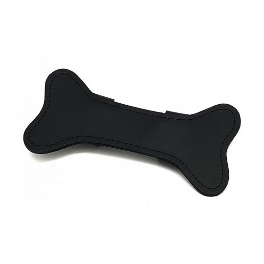 Dopln�k postroje The RED PUPPY BONE �ern�