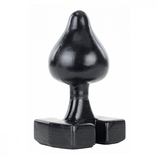 Kol�k an�ln� PLUGGIZ HEAVYBALL �ern�