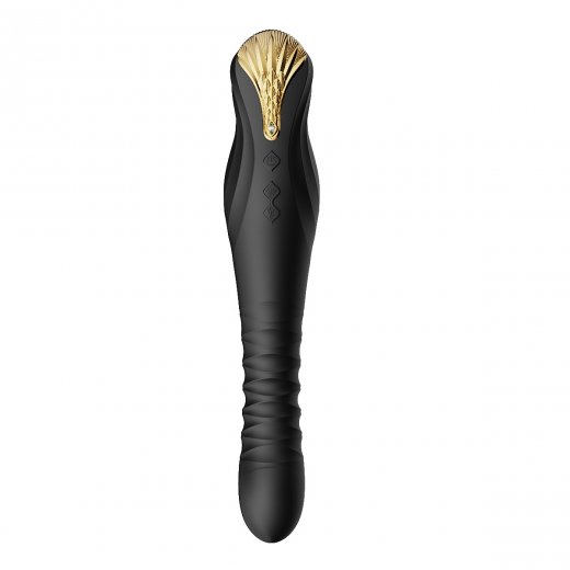 Vibr�tor p�ir�ec� ZALO KING �ern�