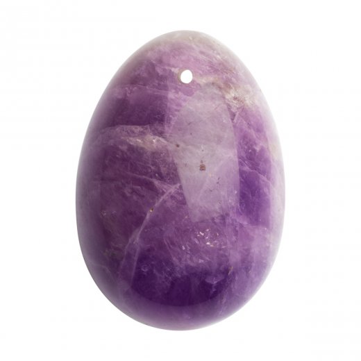 Vaj��ko La Gemmes YONI AMETHYST M