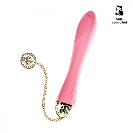 Vibr�tor ZALO MARIE G-SPOT r��ov�
