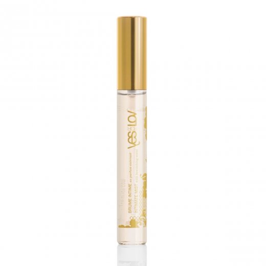Toaletn� voda YESforLOV INTIMATE MIST 15 ml