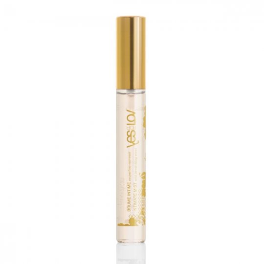 Toaletn� voda YESforLOV INTIMATE MIST 15 ml