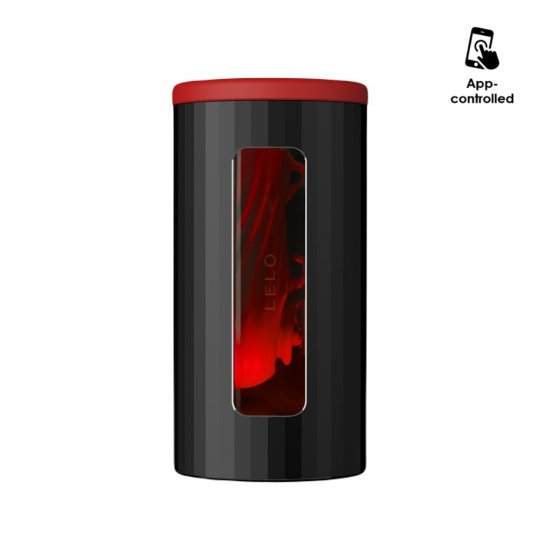 Masturb�tor LELO F1s V2 �erven�