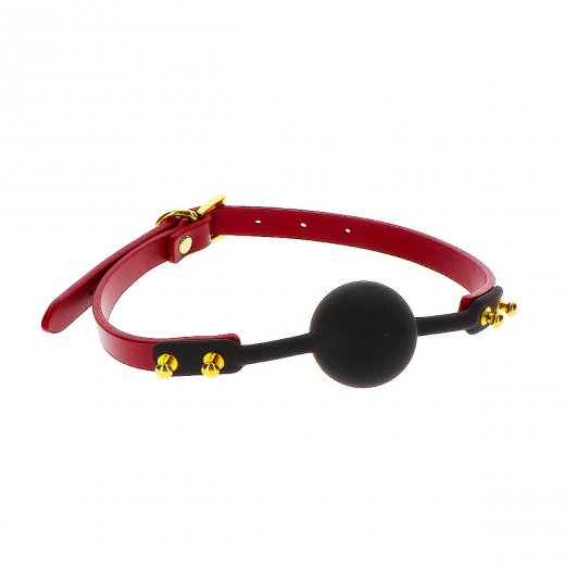 Roub�k TABOOM BONDAGE IN LUXURY �erven�