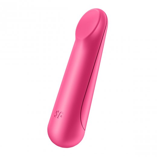 Vibr�tor SATISFYER ULTRA POWER BULLET 3 r��ov�