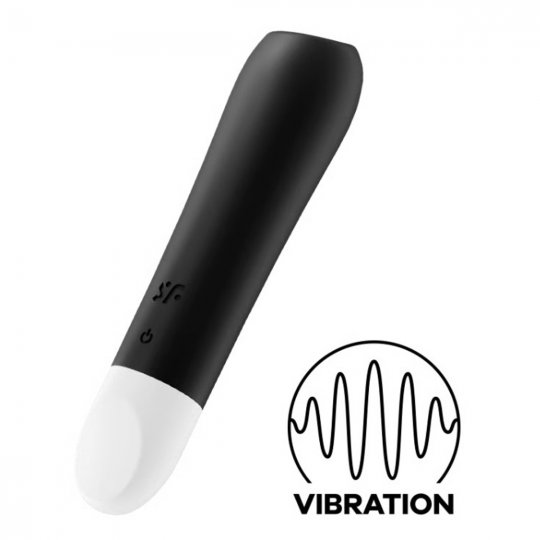 Vibr�tor SATISFYER ULTRA POWER BULLET 2 �ern�