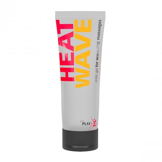 Gel mas�n� JUST PLAY Heat Wave 80 ml