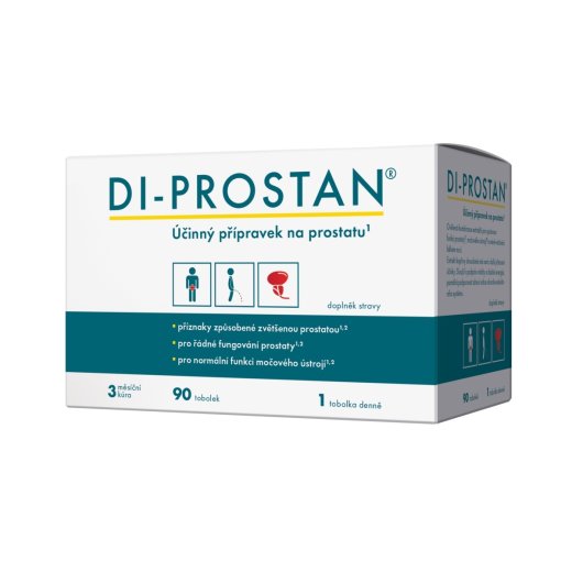 DI-PROSTAN 90 tobolek