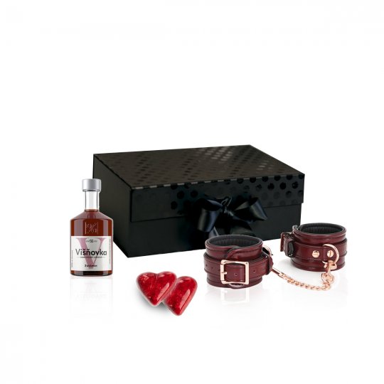 FLAGRANTI PASSION BOX No.4
