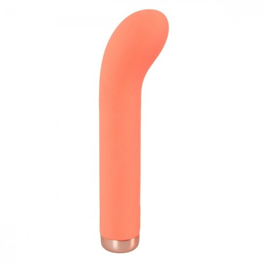 Vibr�tor You2Toys Peachy Mini G-Spot broskvov�
