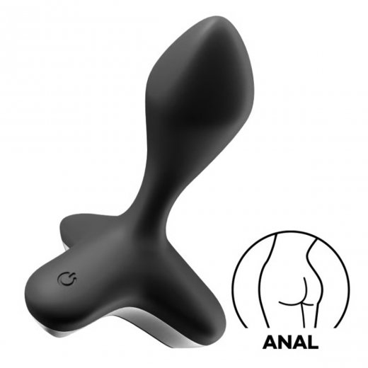 Kol�k an�ln� SATISFYER GAME CHANGER �ern�