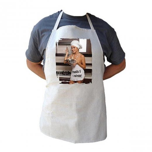 Z�st�ra �ena Bohemia GIFTS Pom��u ti s va�en�m