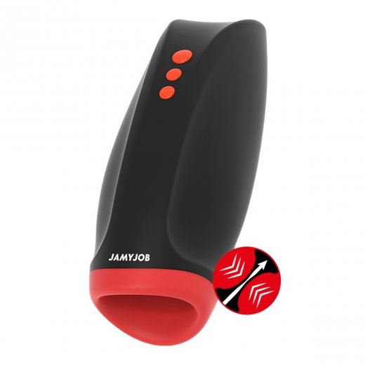 Masturb�tor JAMYJOB NOVAX �ern�